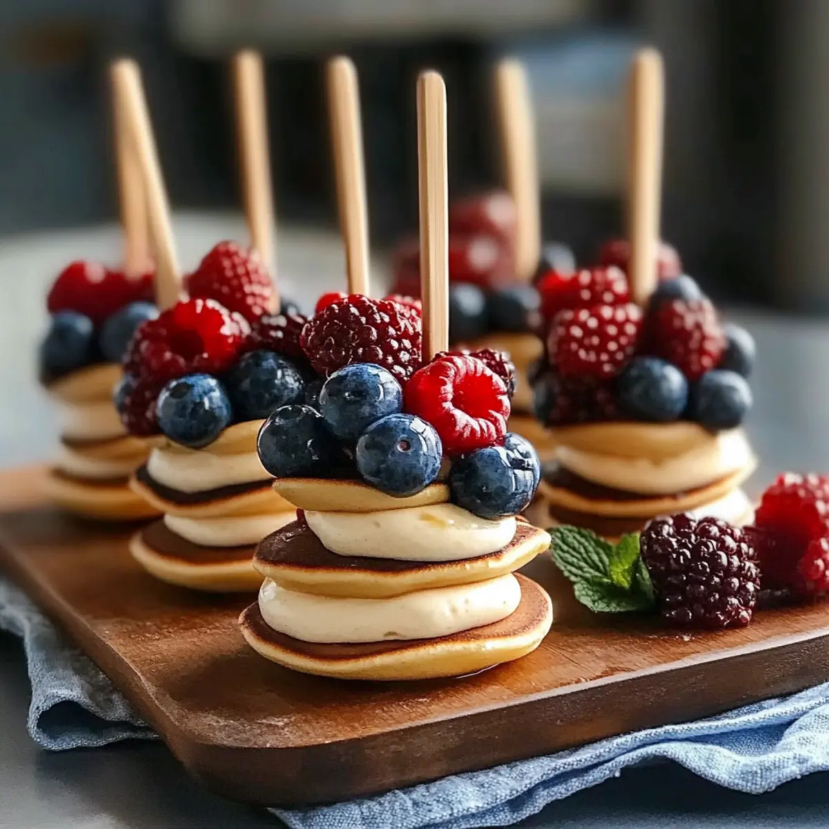 Mini Pancake SpieAe gm7dhf